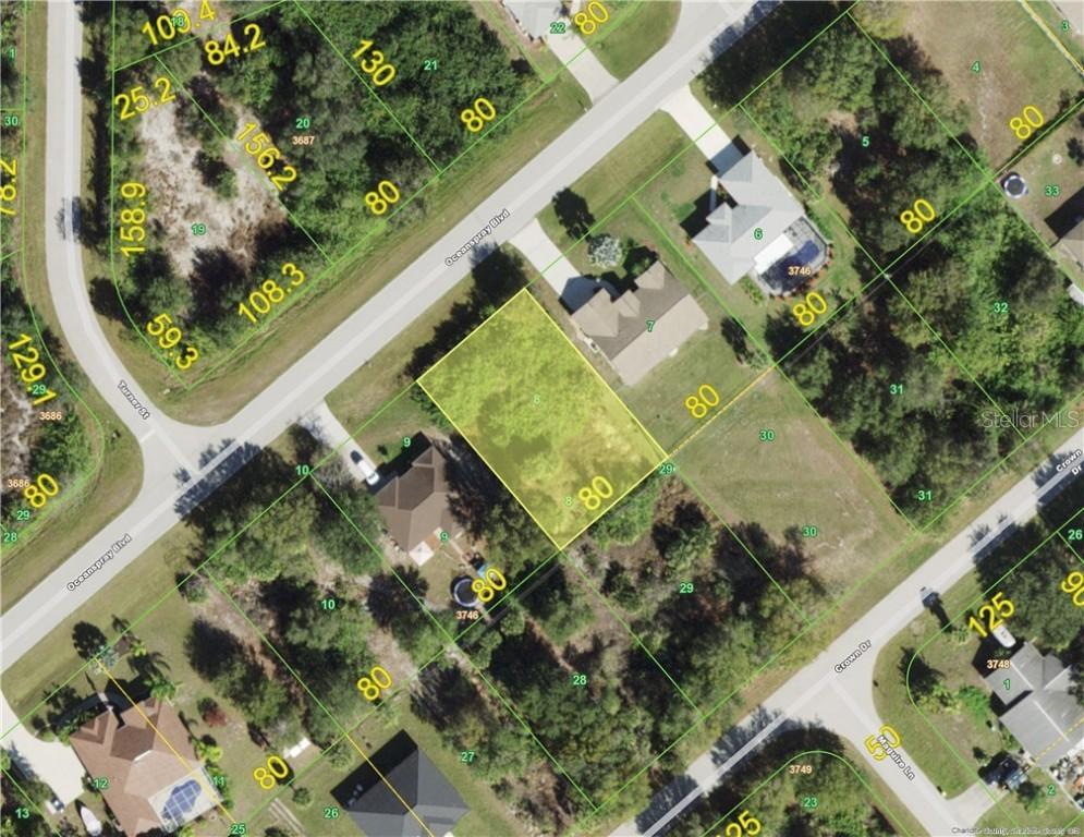 11213 Oceanspray Blvd., Englewood, FL 34224