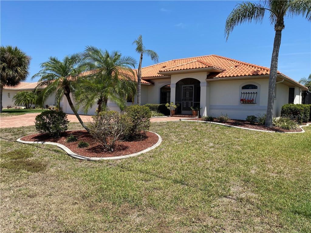 214 Colony Point Dr., Punta Gorda, FL 33950