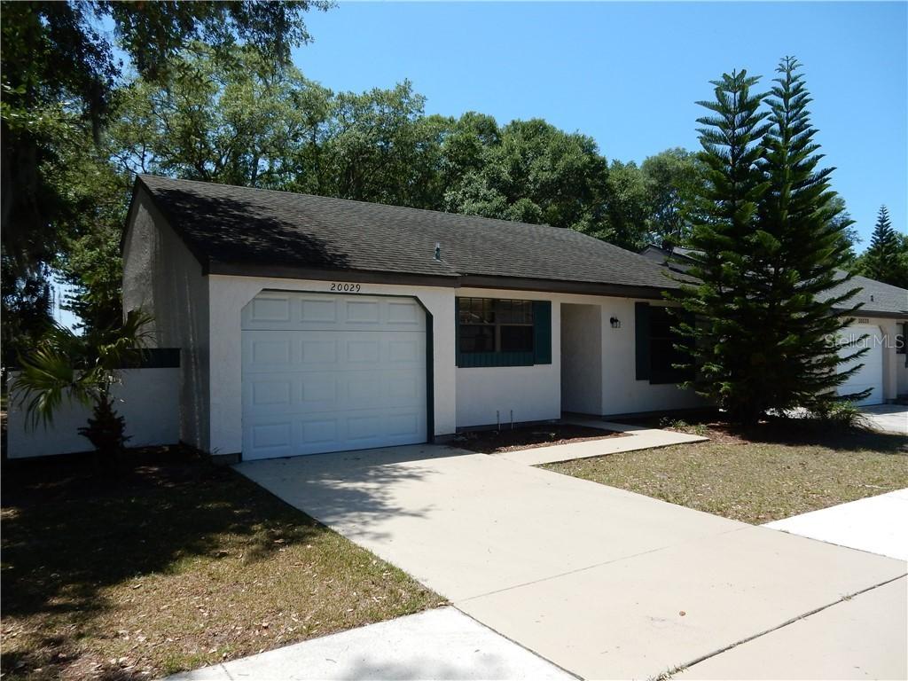 20029 Chalkleaf Ct., Port Charlotte, FL 33952