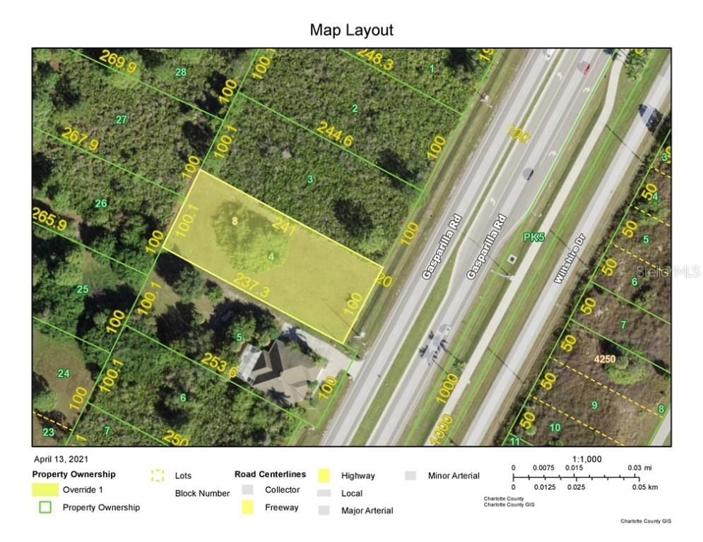 8465 Gasparilla Rd., Port Charlotte, FL 33981