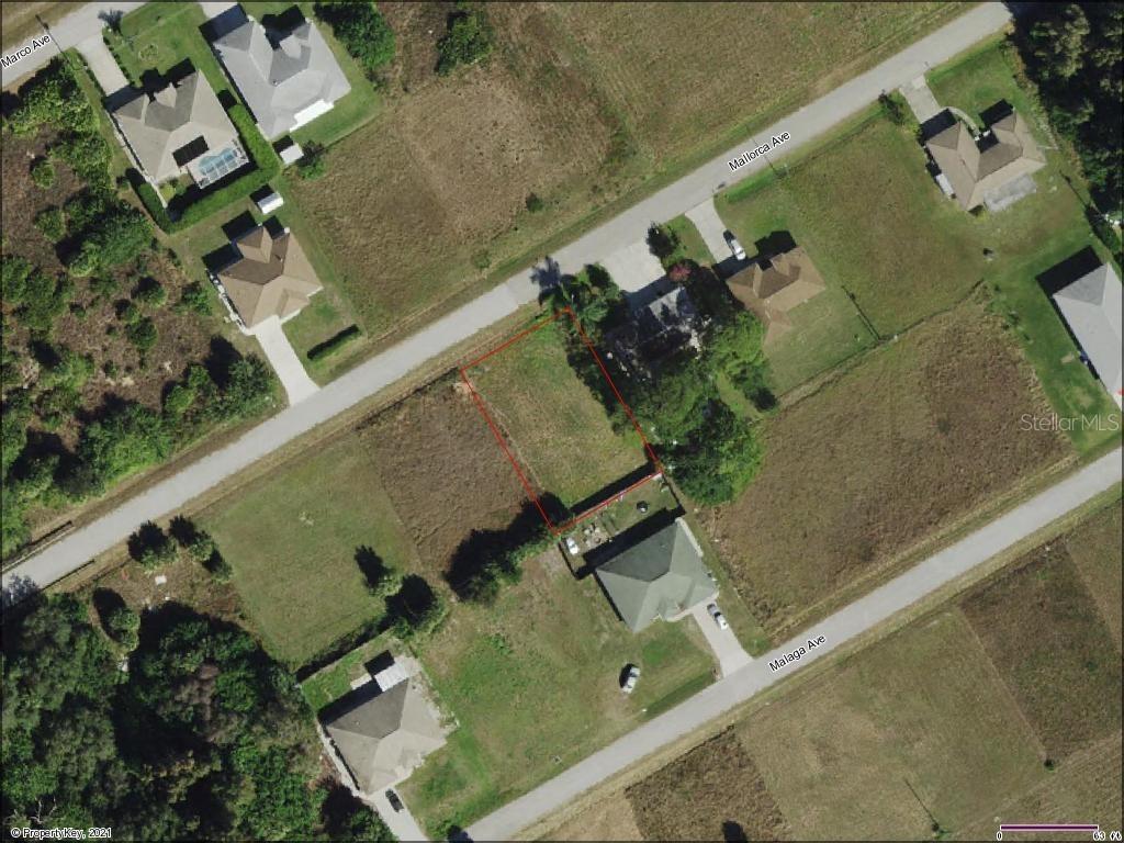 Mallorca Ave., North Port, FL 34287