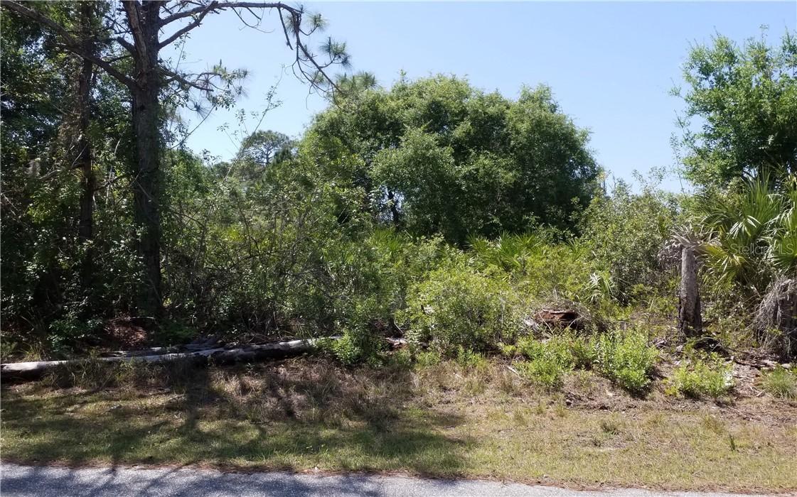 3473 El Salvador Rd., Port Charlotte, FL 33981