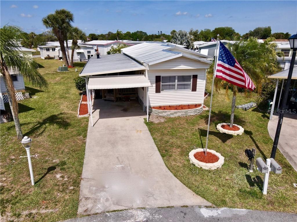 6786 Neighborly Ct., North Port, FL 34287