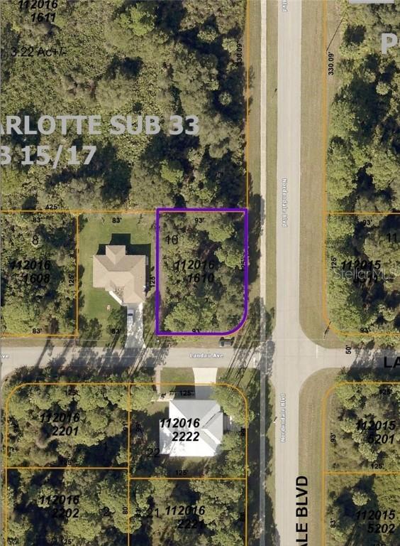 Landau Ave., North Port, FL 34288