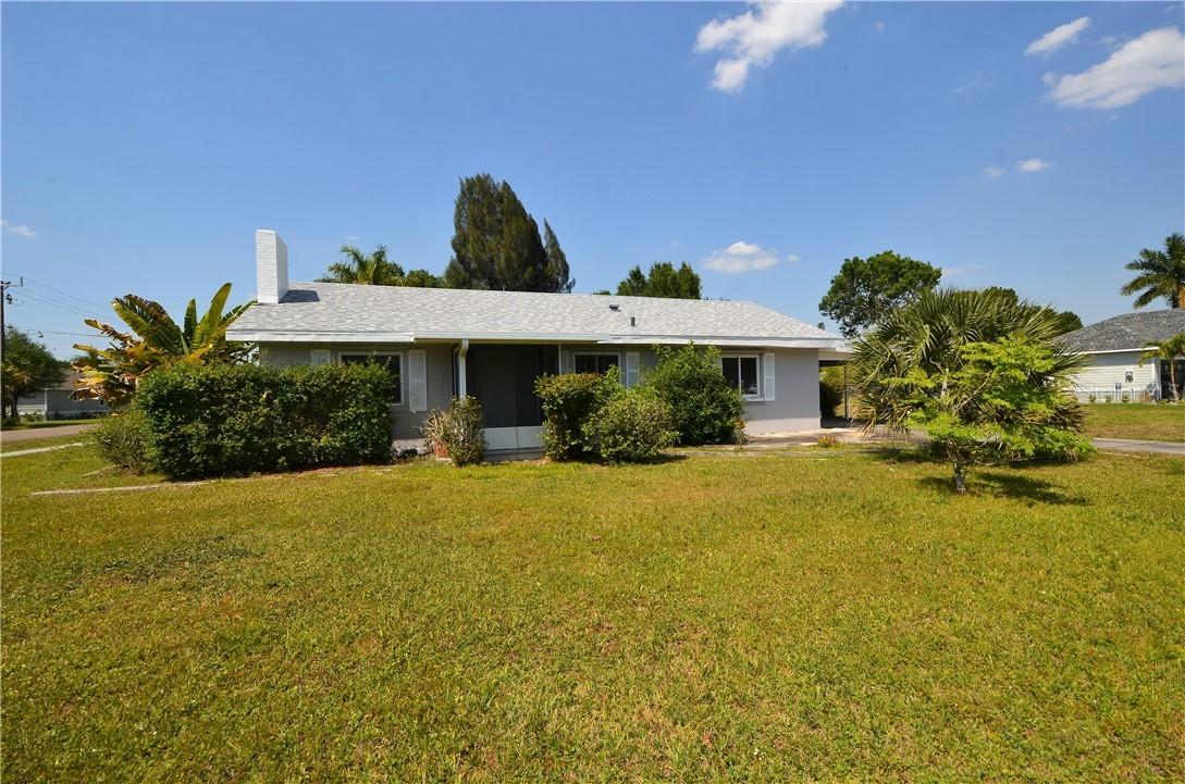 402 Allen St., Punta Gorda, FL 33950