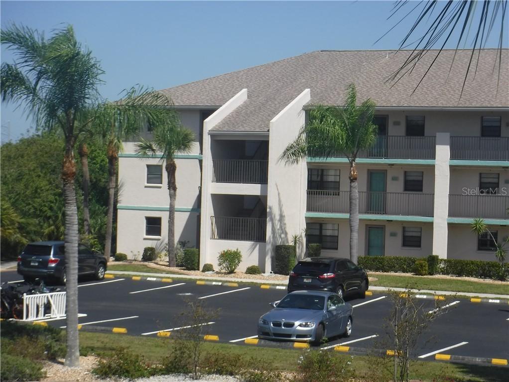 175 Kings Hwy. #B1 (unit 721), Punta Gorda, FL 33983