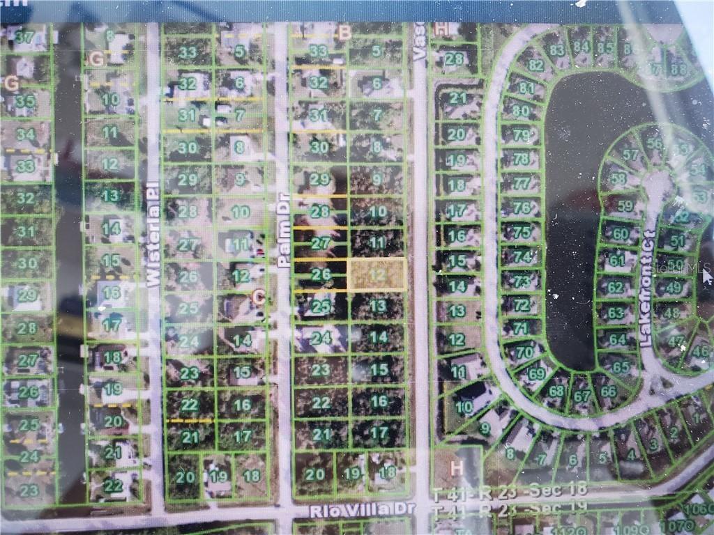 3815 Vasco St., Punta Gorda, FL 33950