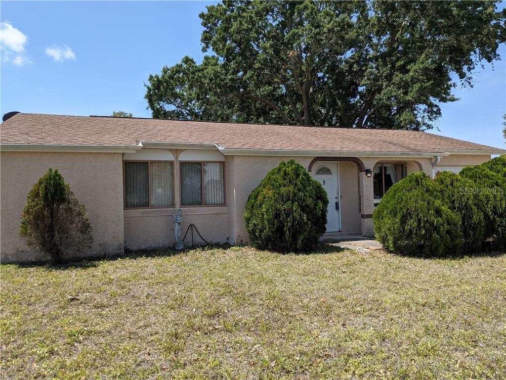 5931 Hobhill Ave., North Port, FL 34287