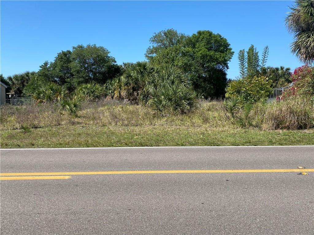 1581 Alton Rd., Port Charlotte, FL 33952