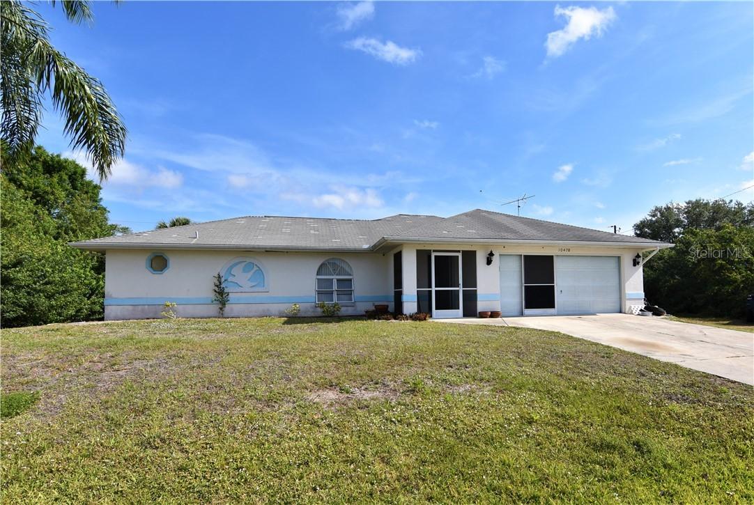 10478 Grail Ave., Englewood, FL 34224