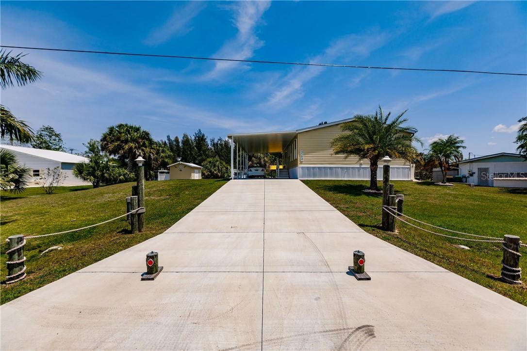 3224 Magnolia Way, Punta Gorda, FL 33950
