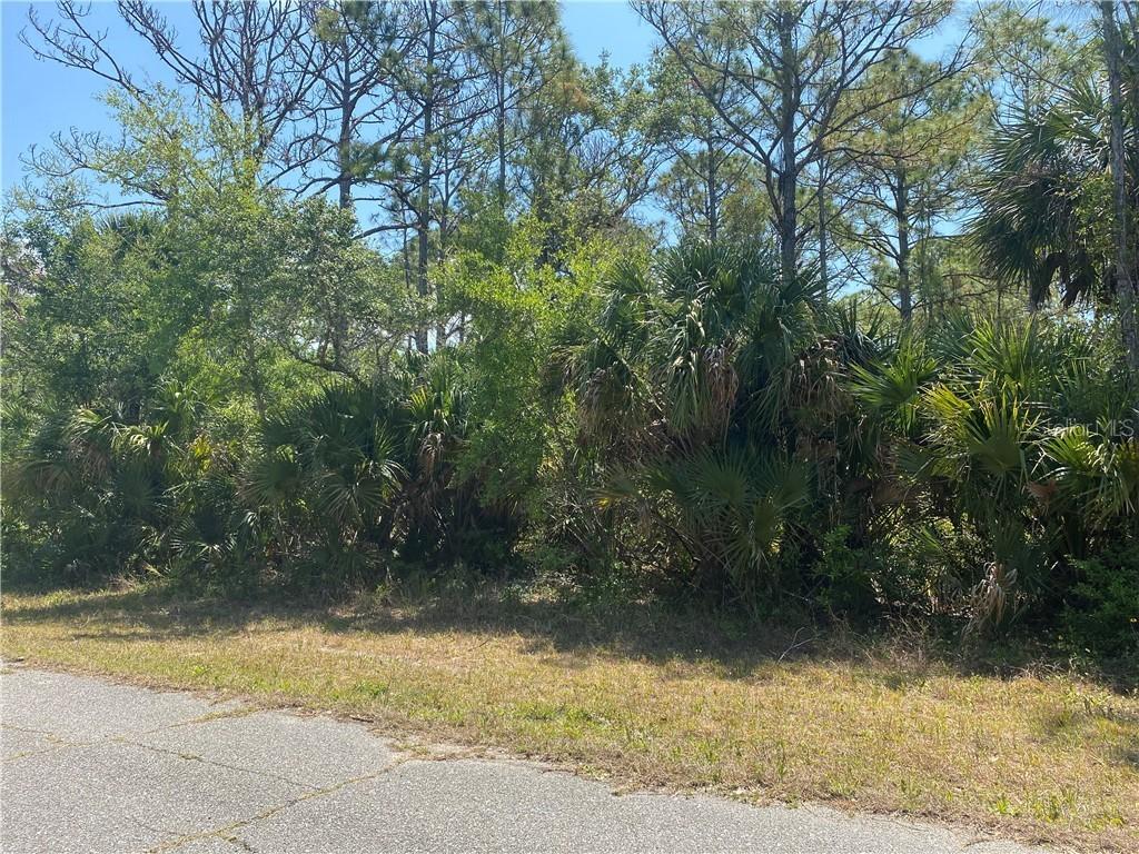 5266 Crestline Ter., Port Charlotte, FL 33981