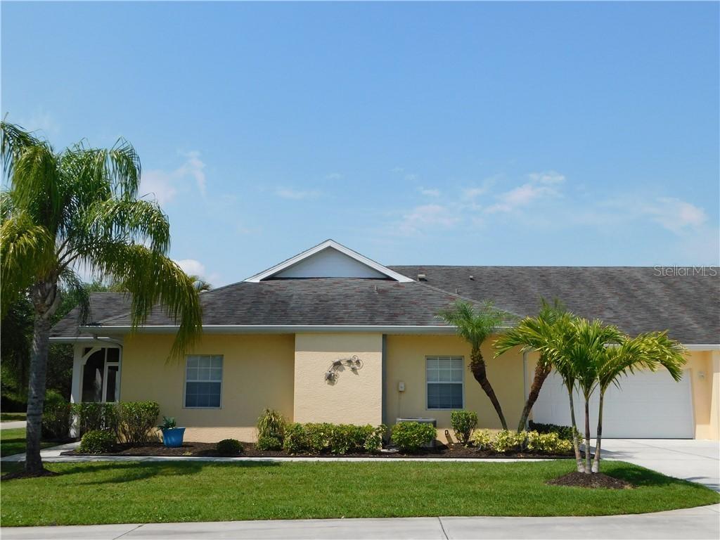 2116 Heron Lake Dr., Punta Gorda, FL 33983