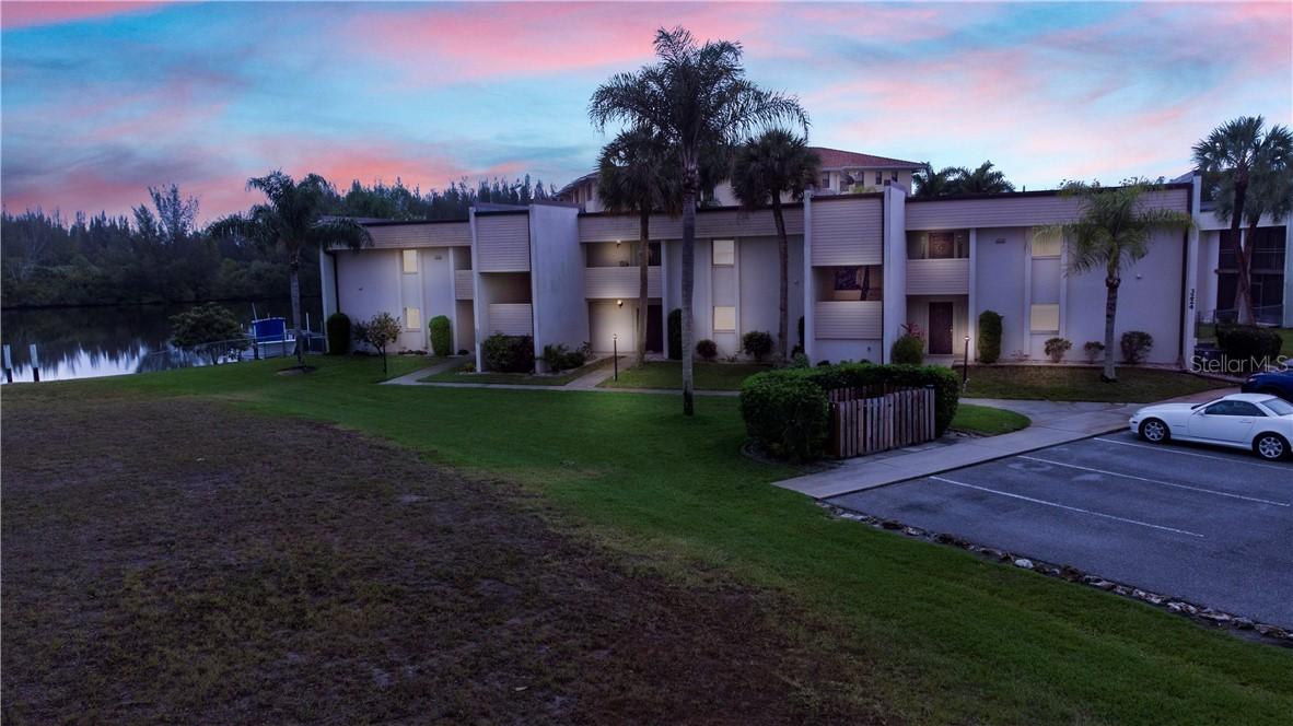 3224 White Ibis Ct. #B1-2, Punta Gorda, FL 33950