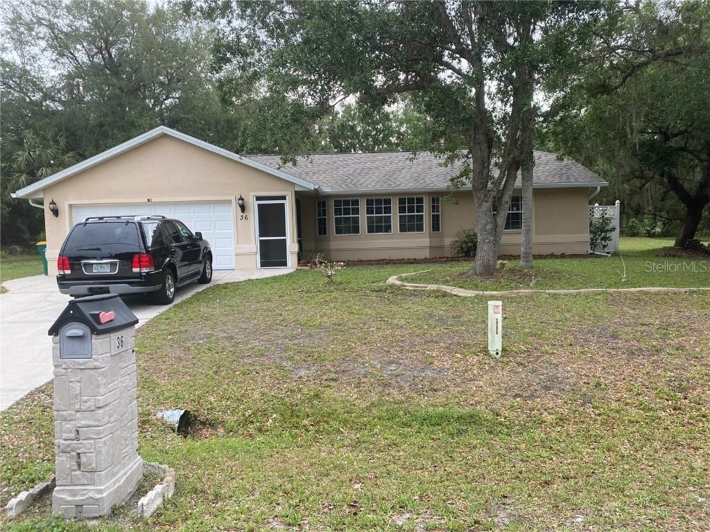 36 Dahoon Blvd., Punta Gorda, FL 33982