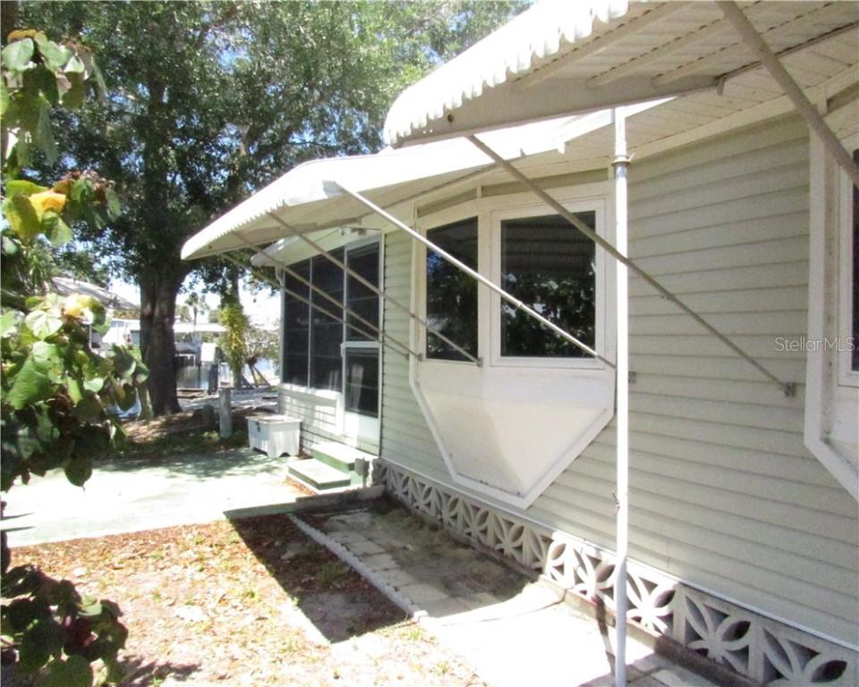 3203 Sunny Harbor Dr., Punta Gorda, FL 33982