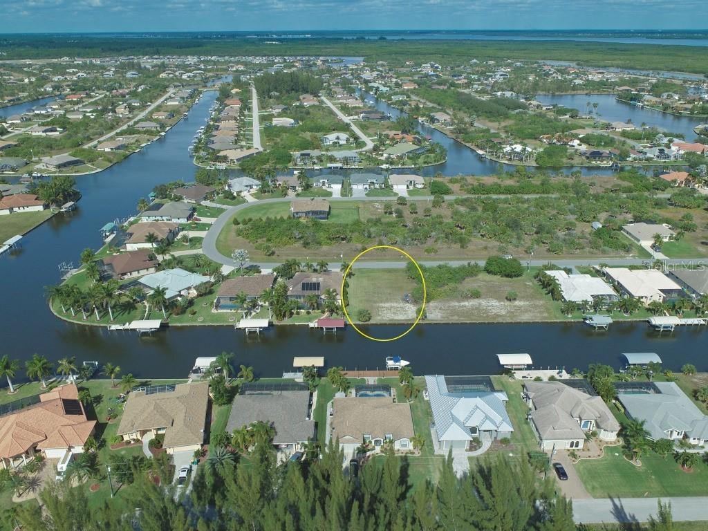 15722 Viscount Cir Cir., Port Charlotte, FL 33981