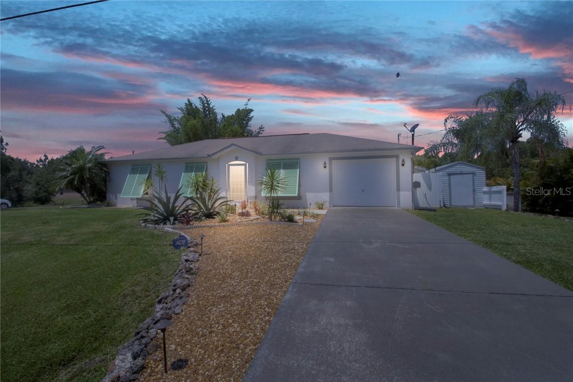 13103 Maryland Ave., Punta Gorda, FL 33955