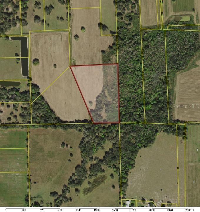 3350 SW Martin Ln., Arcadia, FL 34266