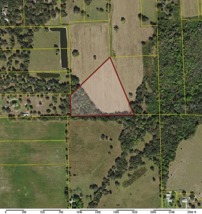 3351 SW Martin Ln., Arcadia, FL 34266