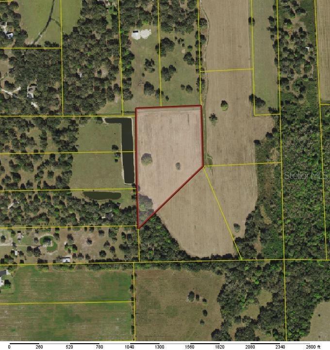 3321 SW Martin Ln., Arcadia, FL 34266