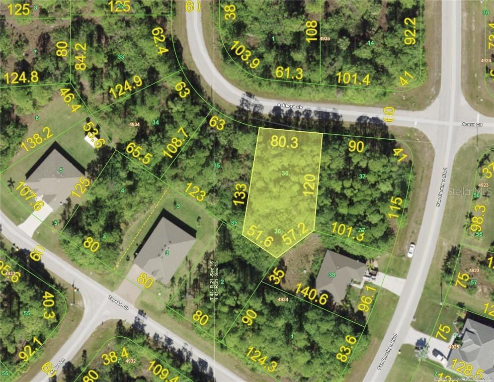 8514 Ashboro Cir., Port Charlotte, FL 33981