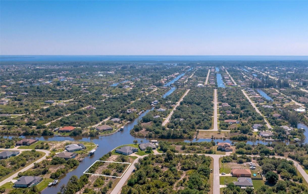 14518 Fort Worth Cir., Port Charlotte, FL 33981