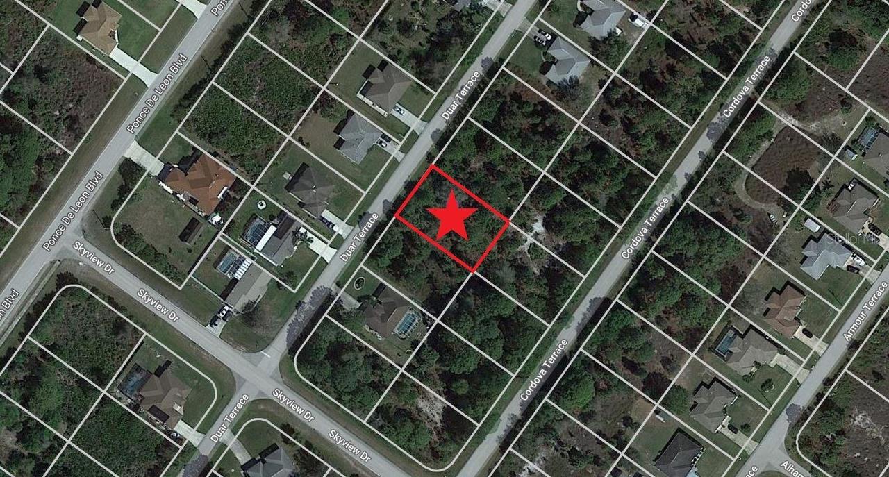 Lot 4 Duar Ter., North Port, FL 34291