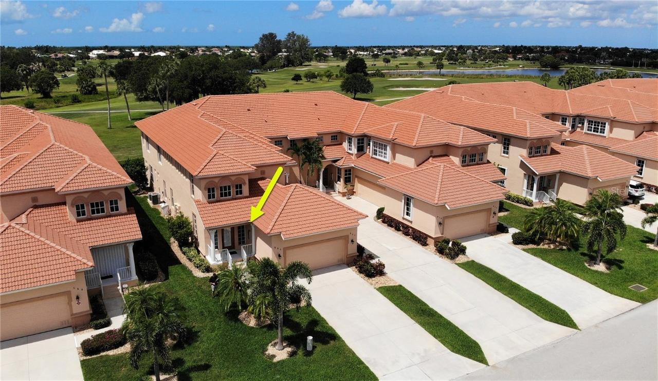 3959 San Rocco Dr. #221, Punta Gorda, FL 33950