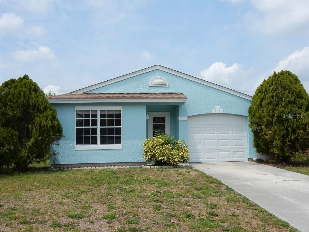505 Ricold Ter., Port Charlotte, FL 33954