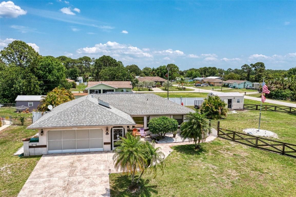 6240 Lomax St., Englewood, FL 34224