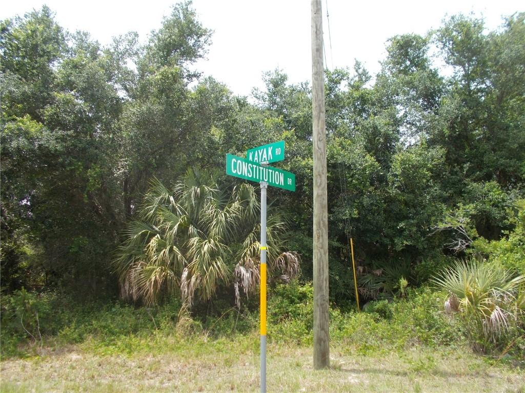 Lots 1 & 2 Kayak Rd., North Port, FL 34291