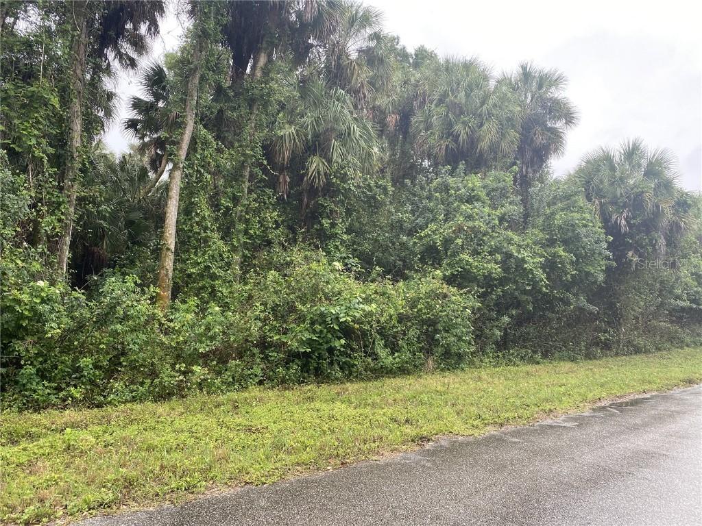 16474 & 16482 Strauss Ave., Port Charlotte, FL 33954