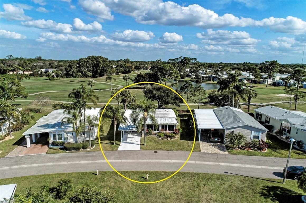 2100 Kings Hwy. #797 SCOTIA DR, Port Charlotte, FL 33980