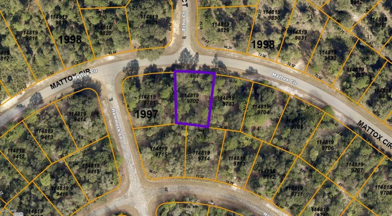 Mattox Cir., North Port, FL 34288