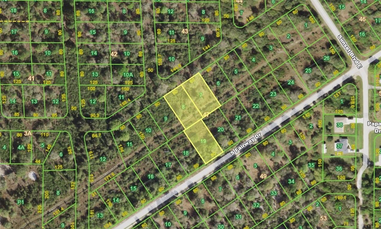 5220 S Fairway Dr., Punta Gorda, FL 33982