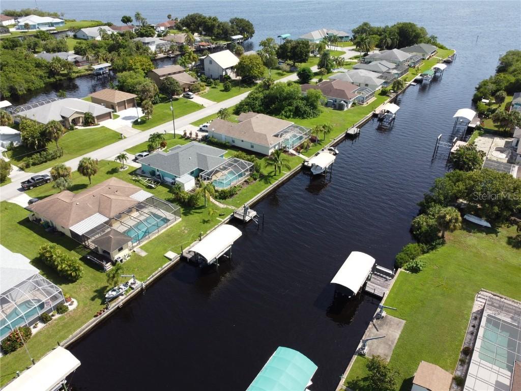 12350 Quinlan Ave., Port Charlotte, FL 33981