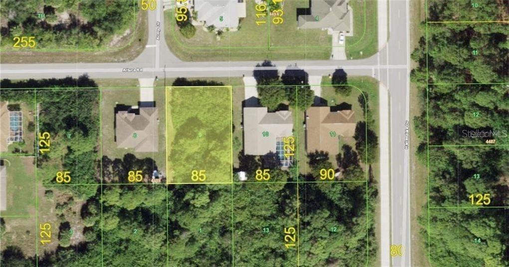 15331 Altura Rd., Port Charlotte, FL 33981