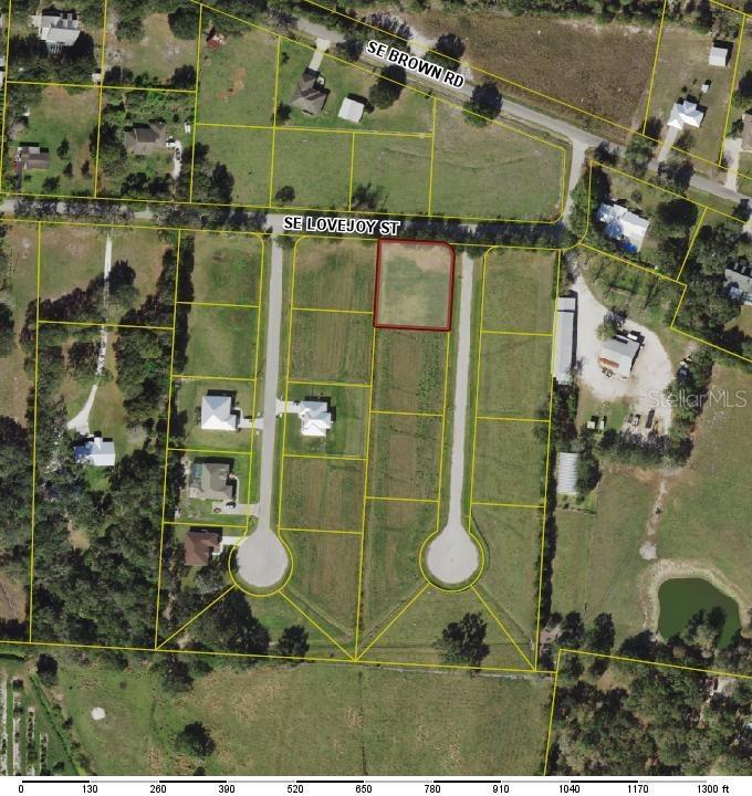1601 SE Swingle Ter., Arcadia, FL 34266