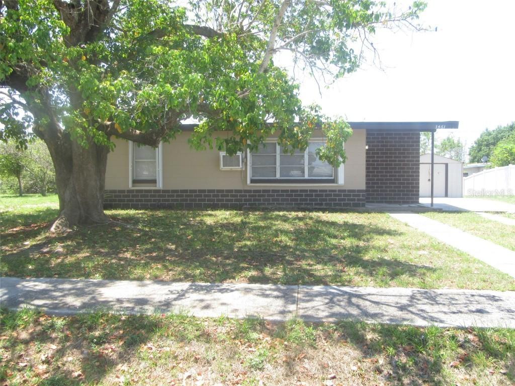 3461 Westlund Ter., Port Charlotte, FL 33952