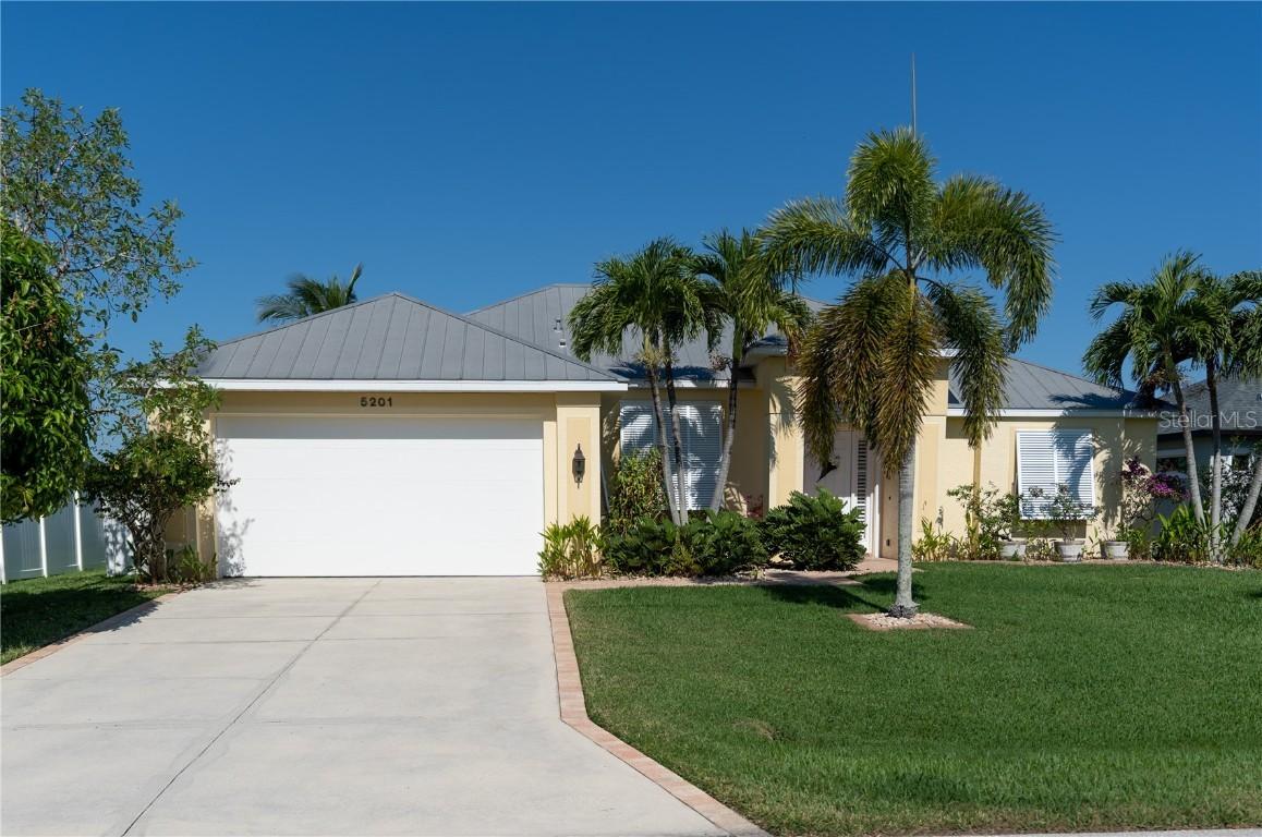 5201 Cooper Ter., Port Charlotte, FL 33981