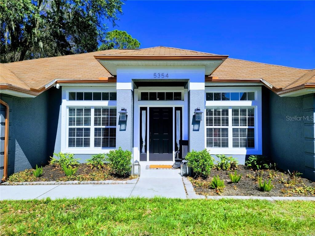 5354 S San Mateo Dr., North Port, FL 34288