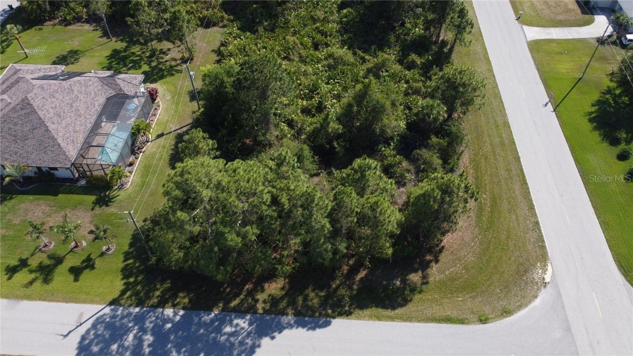 6440 & 6448 David Blvd, Port Charlotte, FL 33981