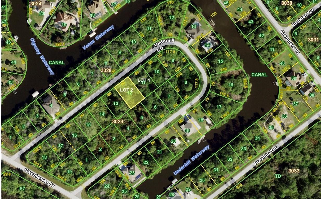 1304 Underhill Cir., Port Charlotte, FL 33953