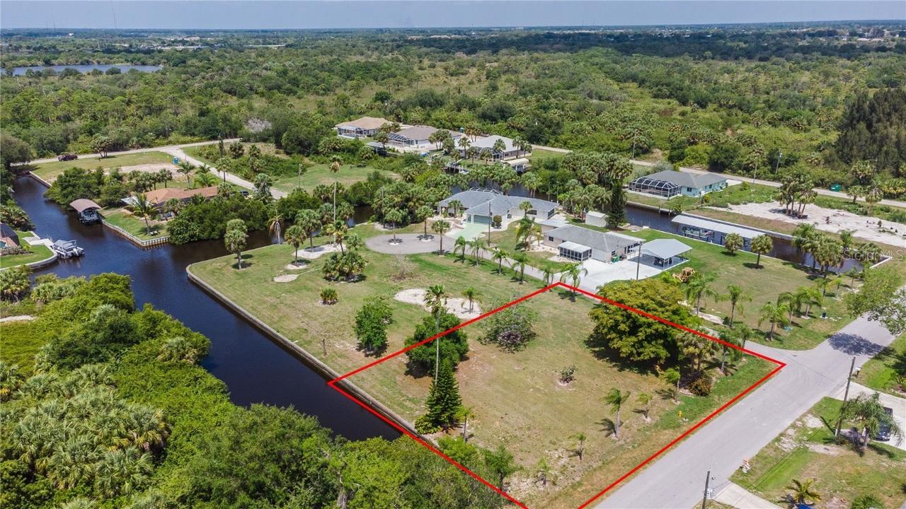 26485 Vendome Ct., Punta Gorda, FL 33983