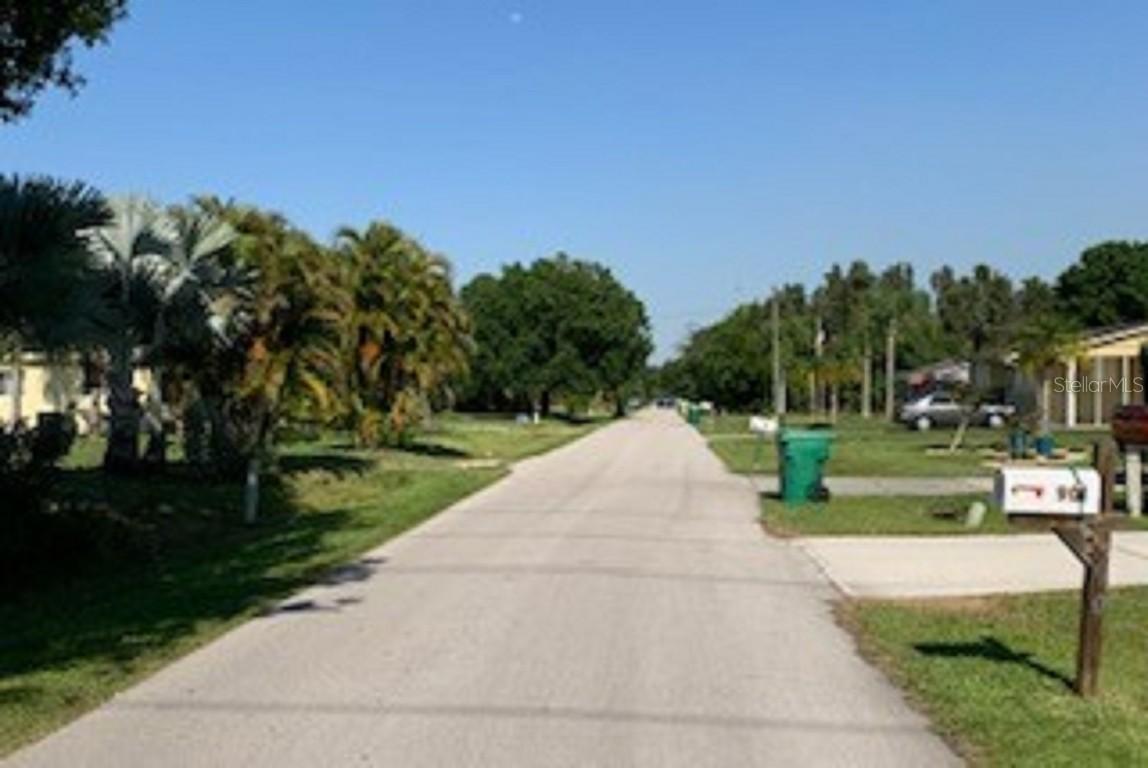1201 Ansin St., Punta Gorda, FL 33950