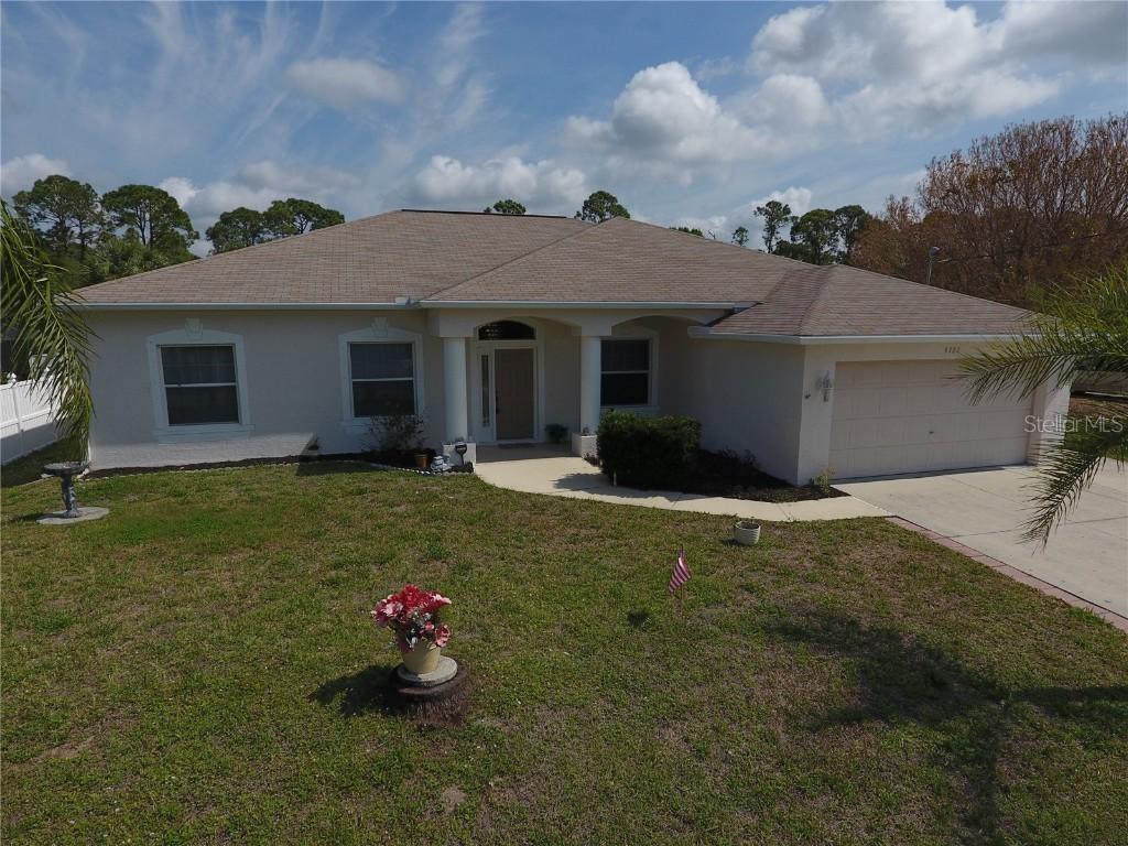 9382 Prospect Ave., Englewood, FL 34224
