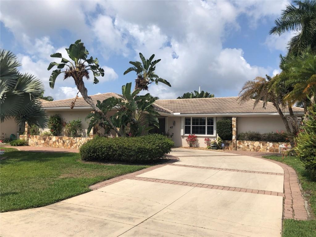 47 Sabal Dr., Punta Gorda, FL 33950
