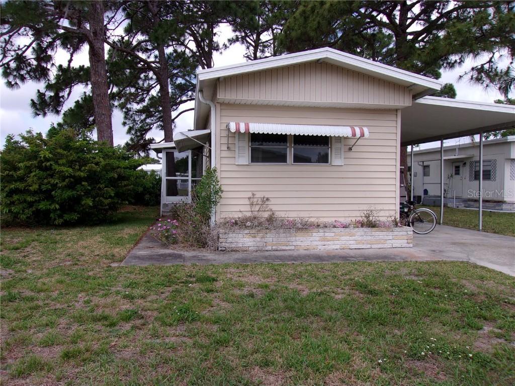 6813 Haawi Ct., North Port, FL 34287