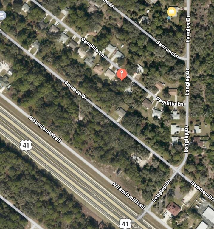 321 Camillia Ln., Port Charlotte, FL 33954